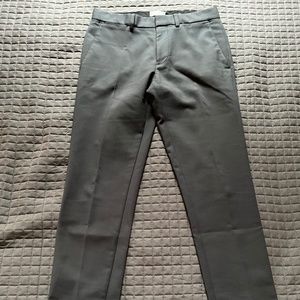 Club Monaco - Connor Dress Trouser Men's - Grey (30/30)